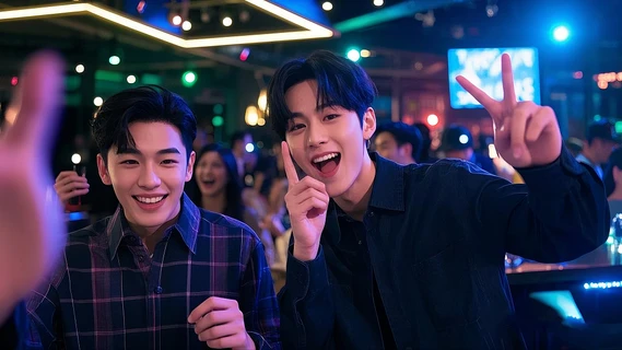 延安商务ktv最佳攻略指南-黄龙县ktv预定